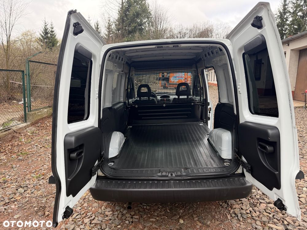 Opel Combo Edition - 5