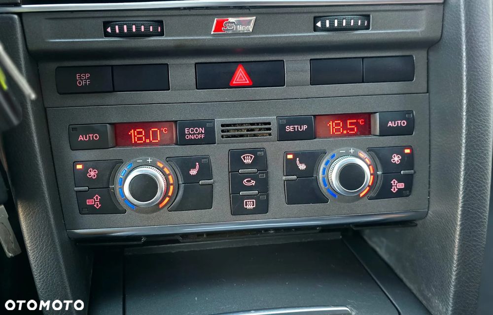 Audi A6 Avant 3.0 TDI Quattro Tiptronic - 12