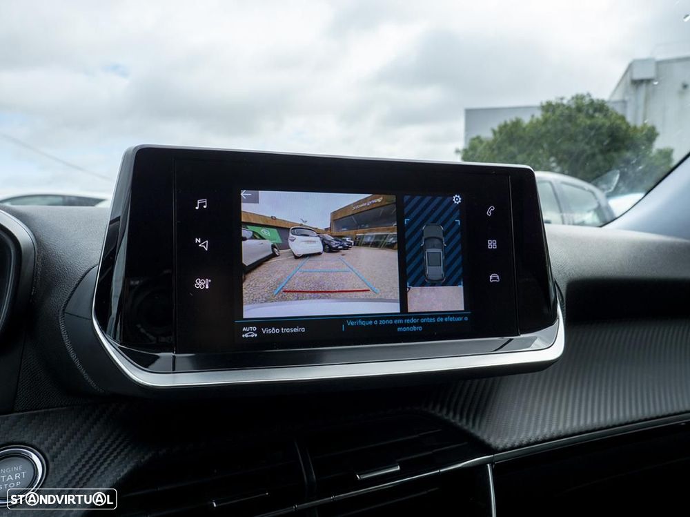 Peugeot e-2008 50 kWh Style - 32