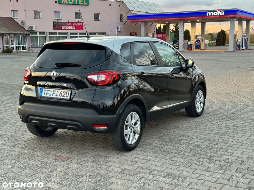 Renault Captur - 9