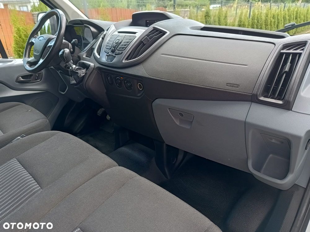 Ford TRANSIT L4H3 - 13