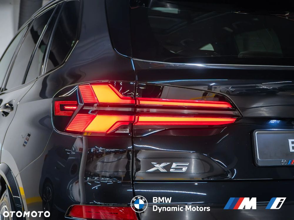 BMW X5 xDrive30d - 11