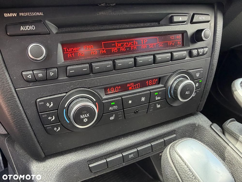 BMW X1 sDrive18i - 5