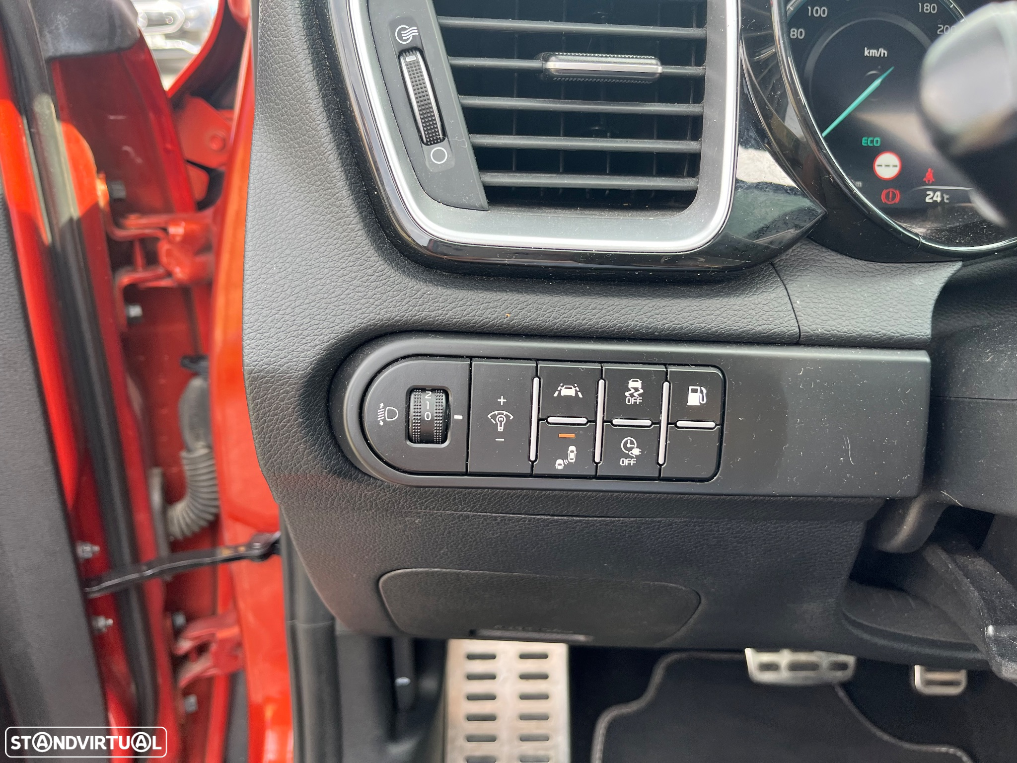Kia XCeed 1.6 GDi PHEV Tech - 26