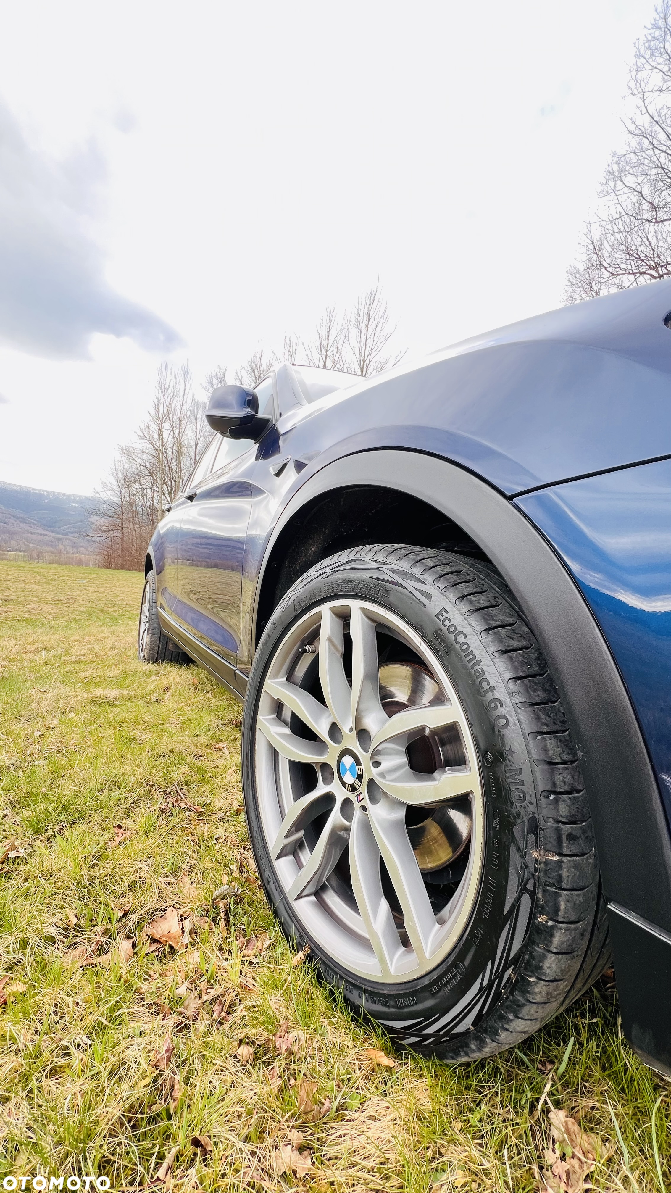 BMW X3 35d xDrive - 2