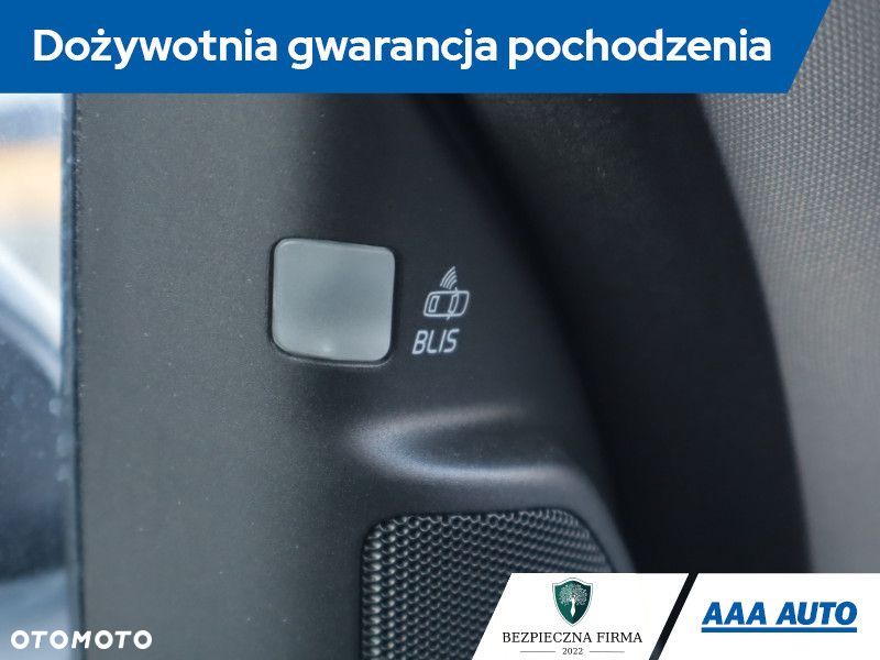 Volvo S80 - 23