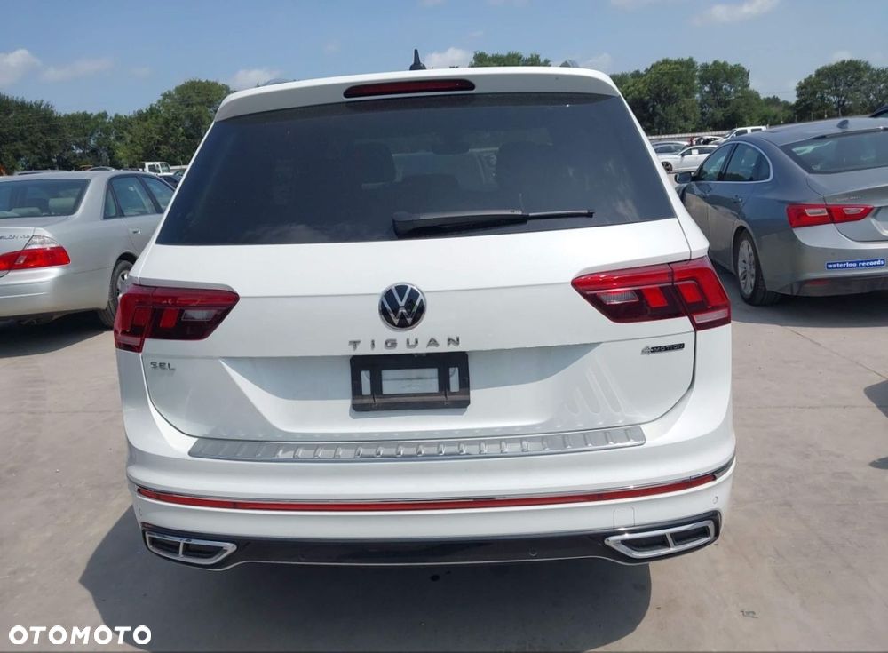 Volkswagen Tiguan - 7