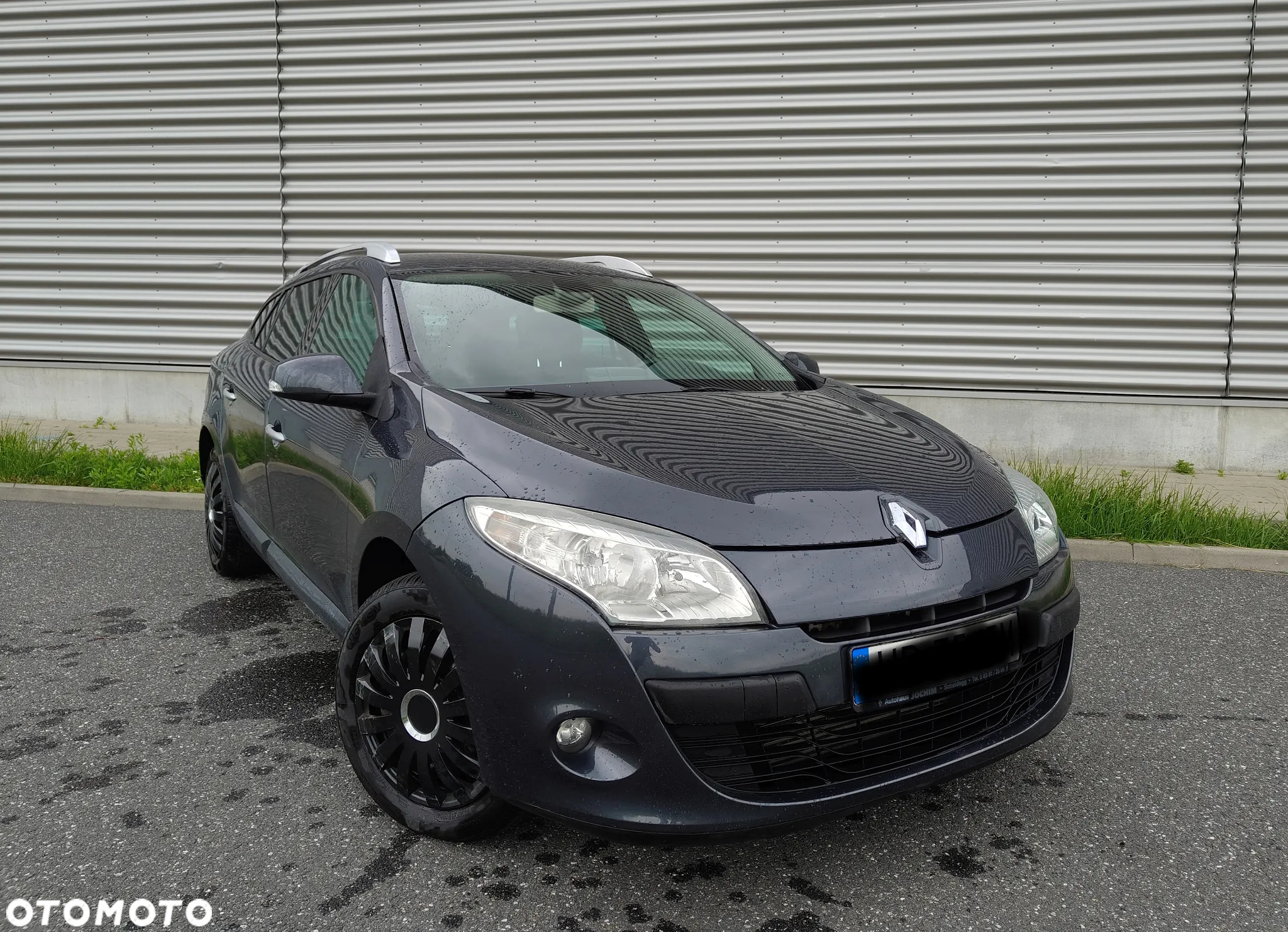 Renault Megane - 14