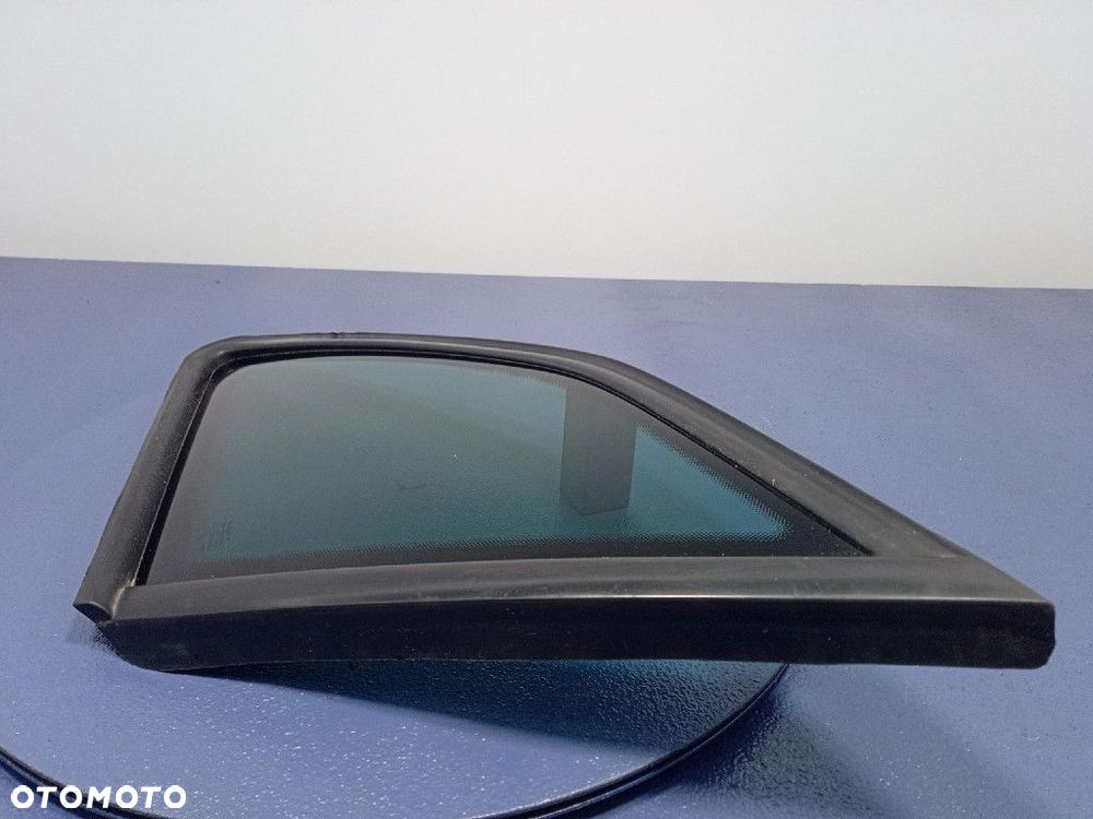 SEAT IBIZA 4 IV LIFT 15- KOMBI SZYBA KAROSERYJNA PRAWA TYŁ 14R - 2