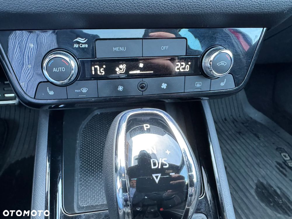 Skoda Kamiq 1.5 TSI Monte Carlo DSG - 30