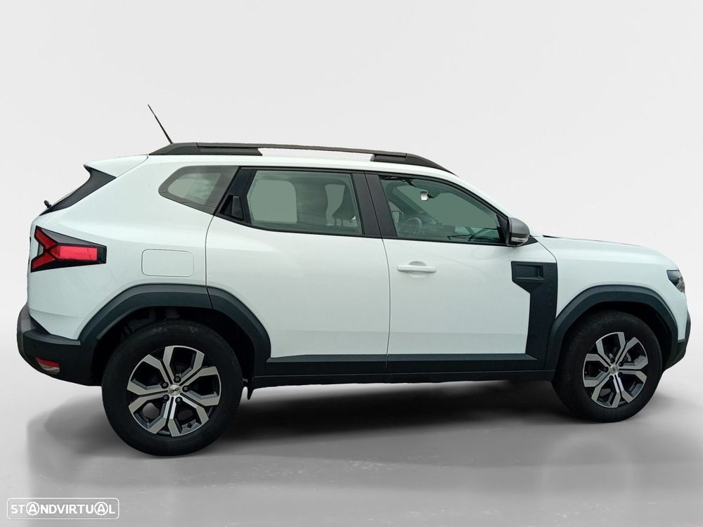 Dacia Duster 1.0 TCe ECO-G Expression Bi-Fuel - 6