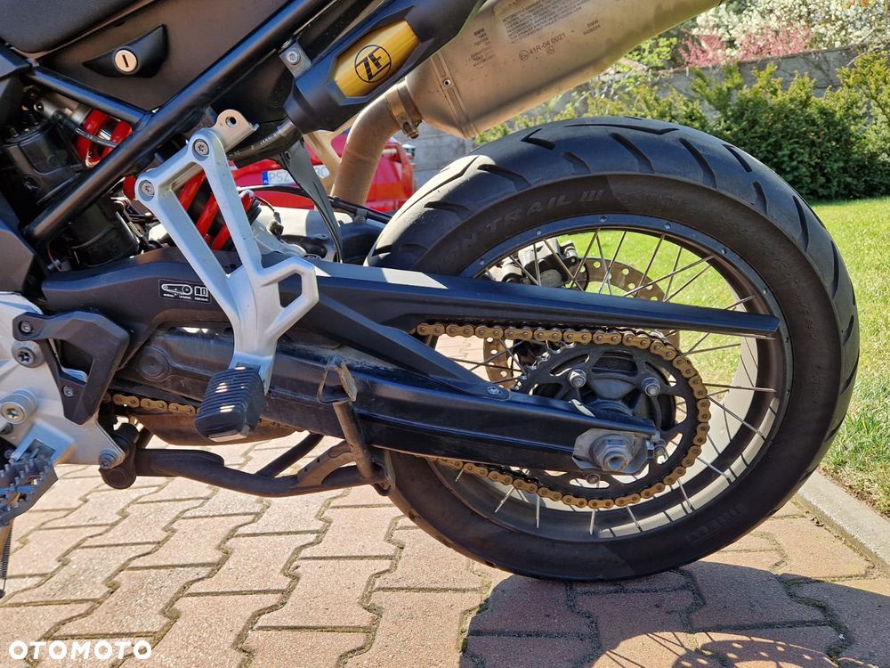 BMW GS - 18