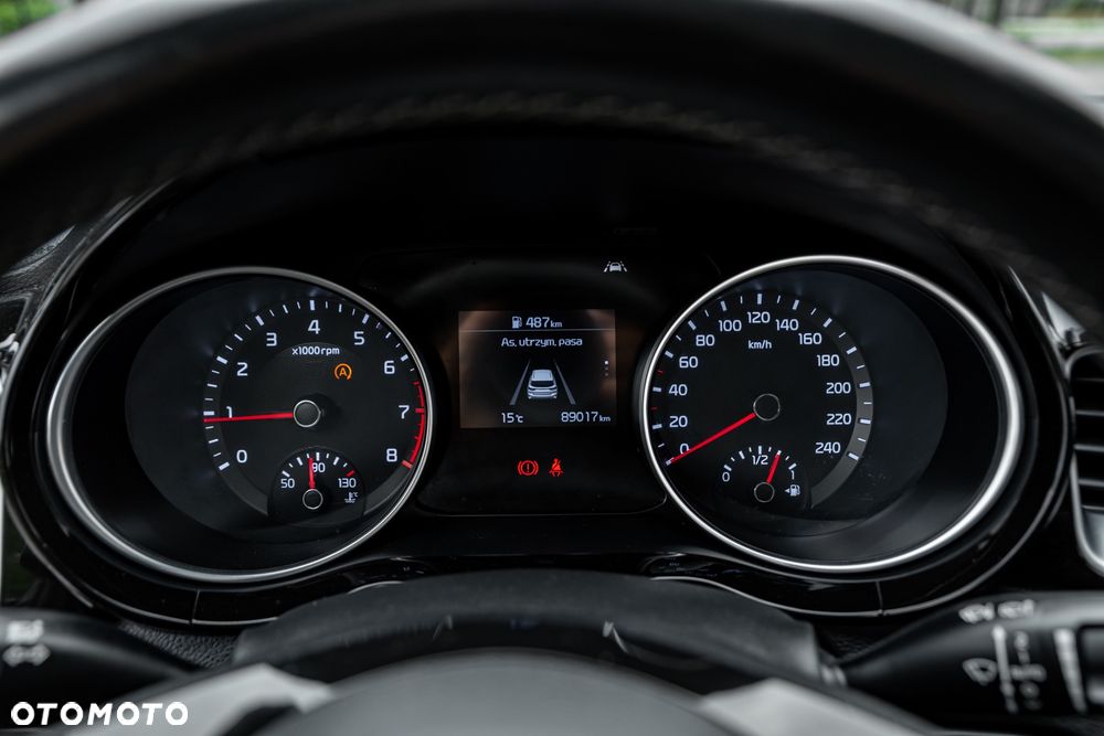 Kia Ceed 1.0 T-GDI ISG GT Line - 31