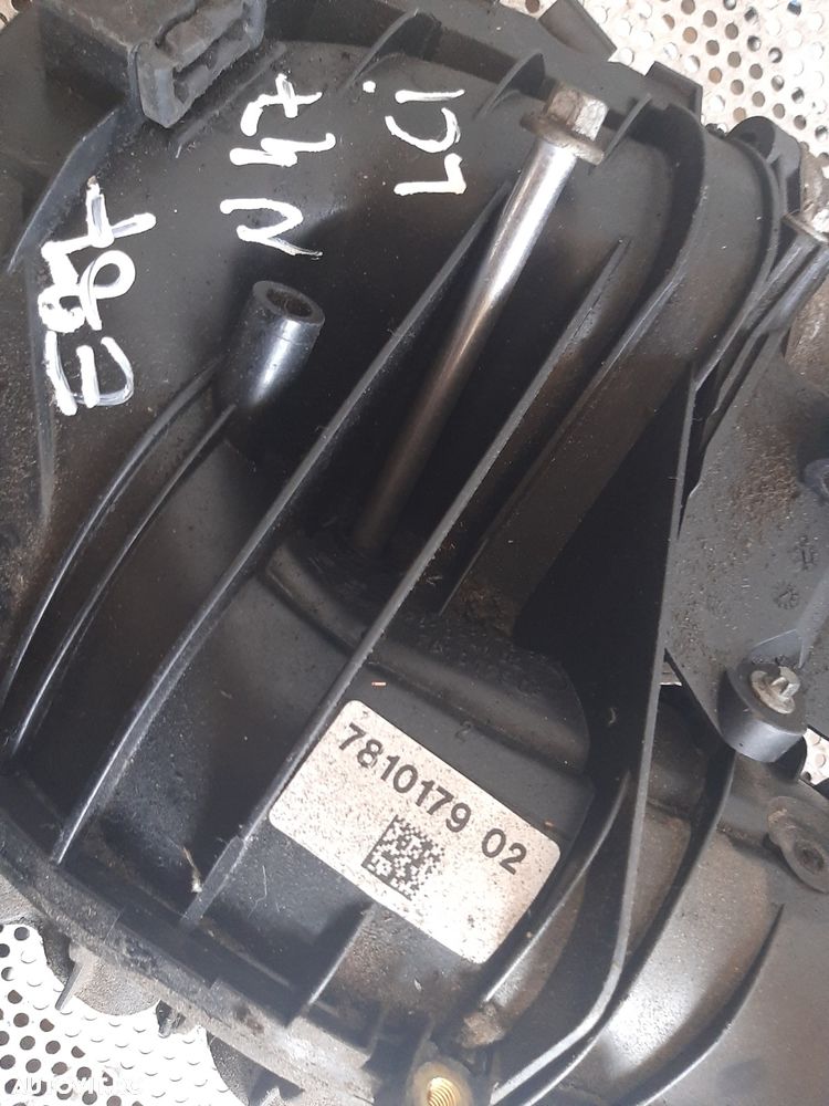 Galerie Admisie Bmw E90 E91 E92 E93 E87 E81 X1 E84 Cod  2.0 Diesel N47 Saxofon - 7