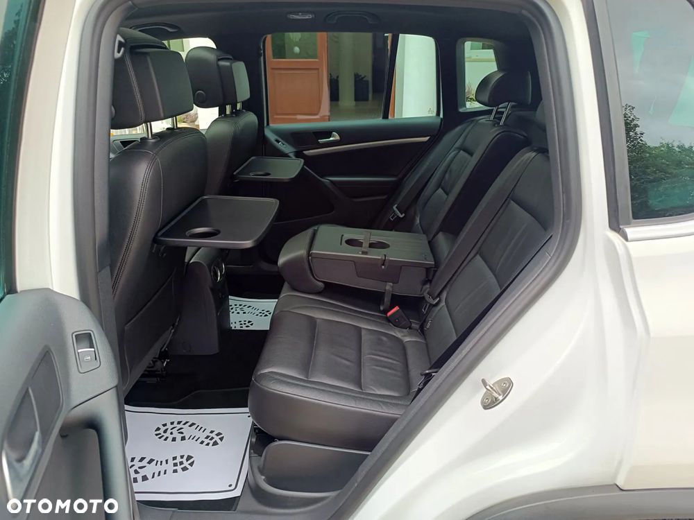 Volkswagen Tiguan 2.0 TDI 4Mot R-Style - 33
