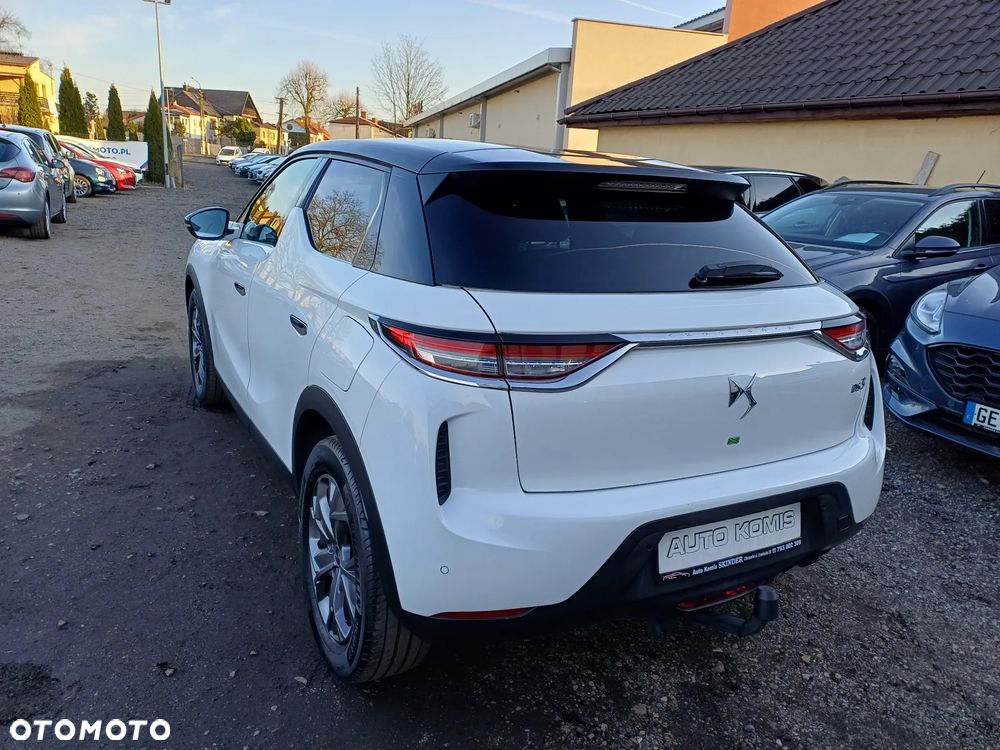 DS Automobiles DS 3 Crossback 1.2 PureTech Bastille - 5