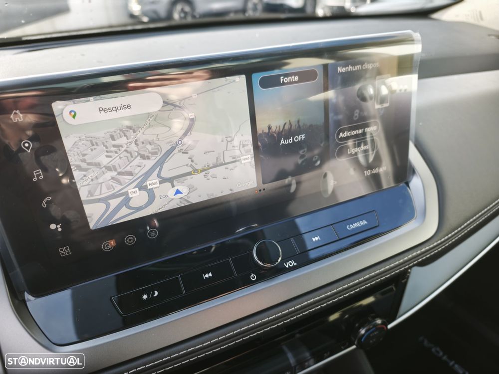 Nissan Qashqai 1.3 DIG-T Advance - 8