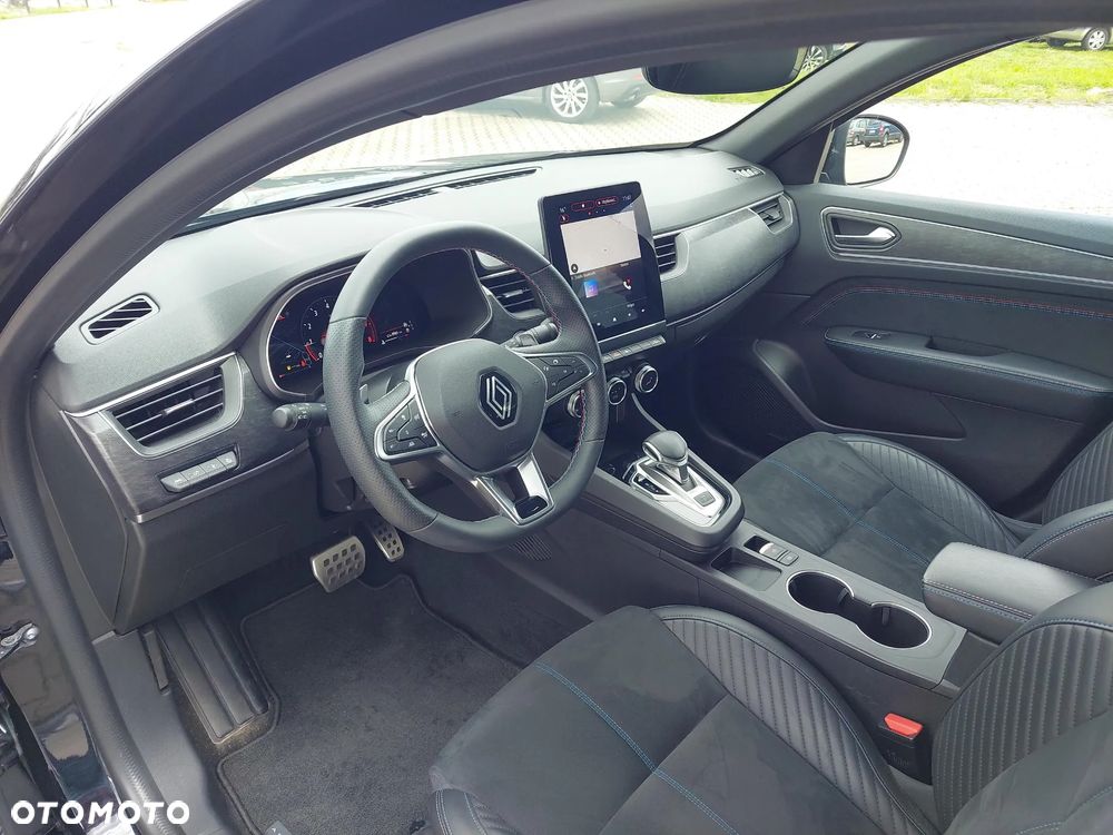 Renault Arkana - 9