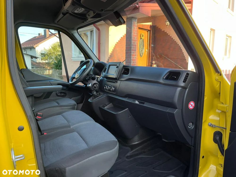 Renault Master - 14