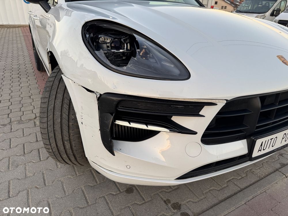 Porsche Macan GTS - 21