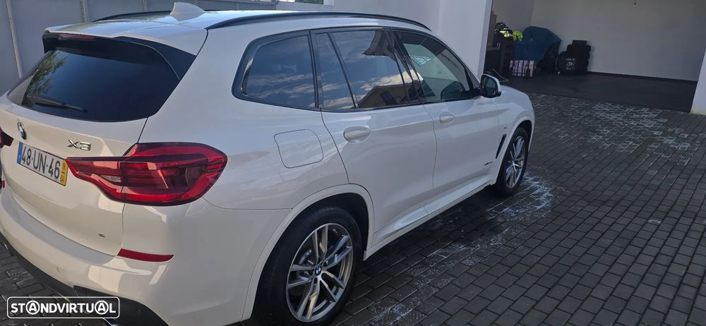 BMW X3 - 14