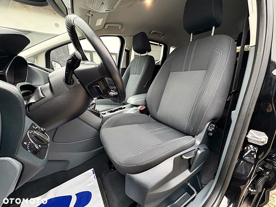 Ford C-MAX 1.0 EcoBoost Start-Stopp-System Titanium - 11