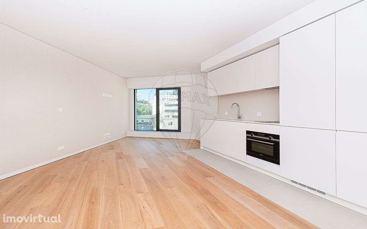 Apartamento T0 para venda - Grande imagem: 2/27