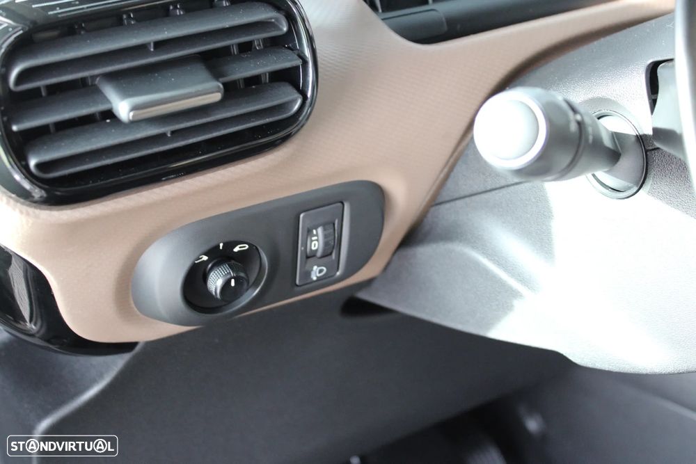 Citroën C4 Cactus 1.6 BlueHDi Feel ETG6 - 39