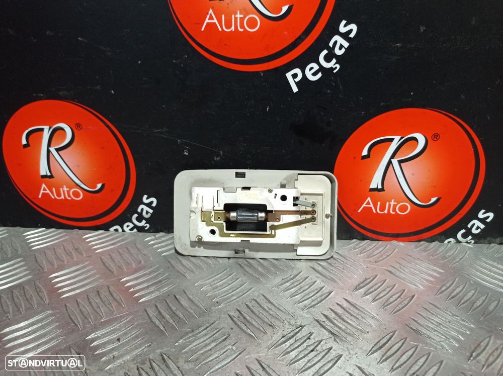 Plafonier Land Rover Freelander (L314) - 2