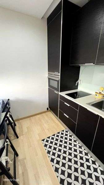 T0 Pronto a Habitar | Junto à Universidade de Aveiro - Grande imagem: 5/12