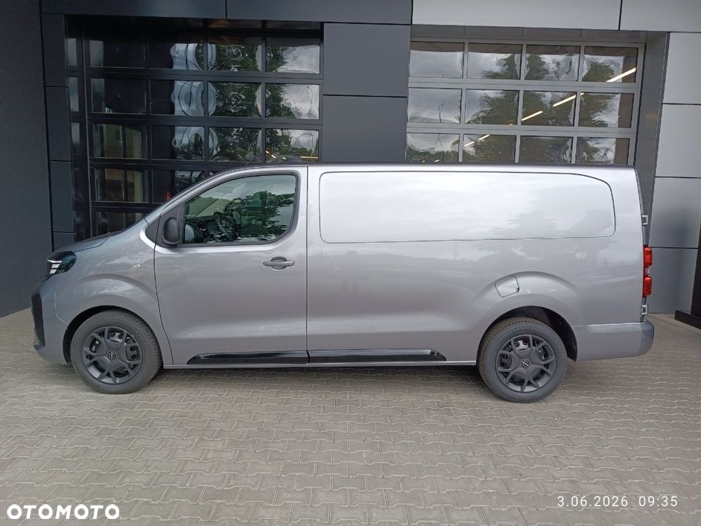 Opel Vivaro - 4