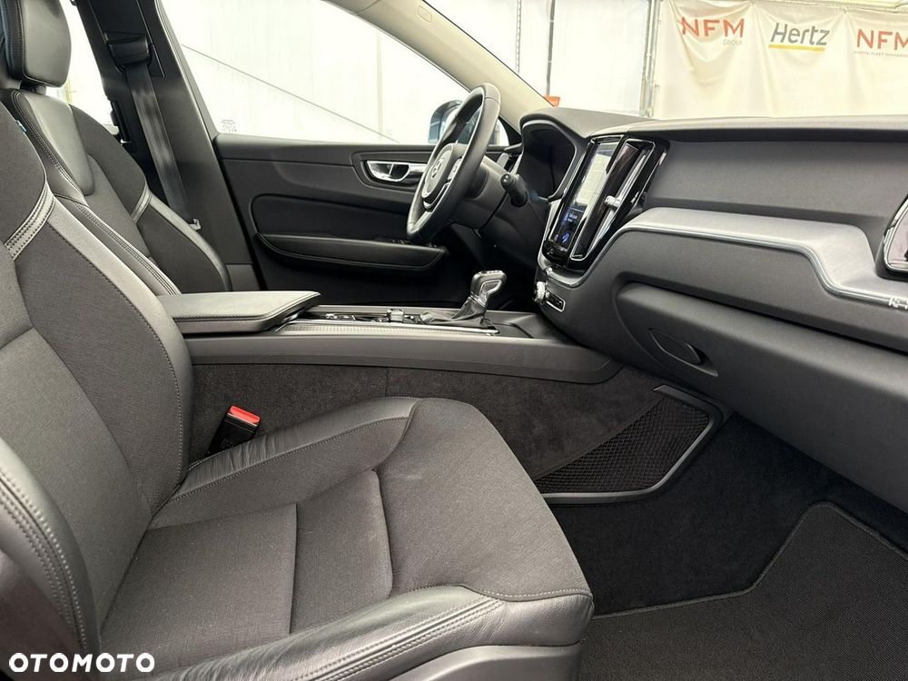 Volvo XC 60 - 28