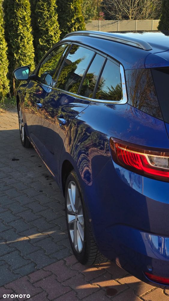 Renault Megane 1.3 TCe FAP GT Line - 6