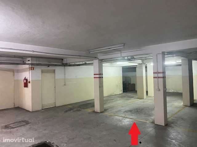 Lugar de garagem duplo (25m2) em Leça da Palmeira - Grande imagem: 4/4