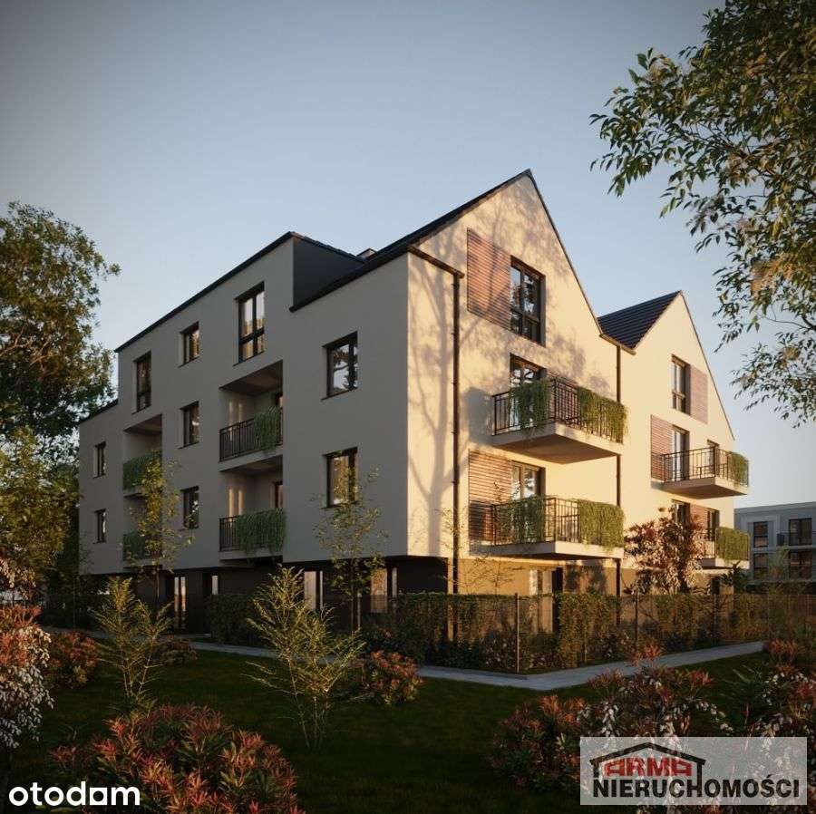 Nowa Kawalerka - Ścisłe Centrum