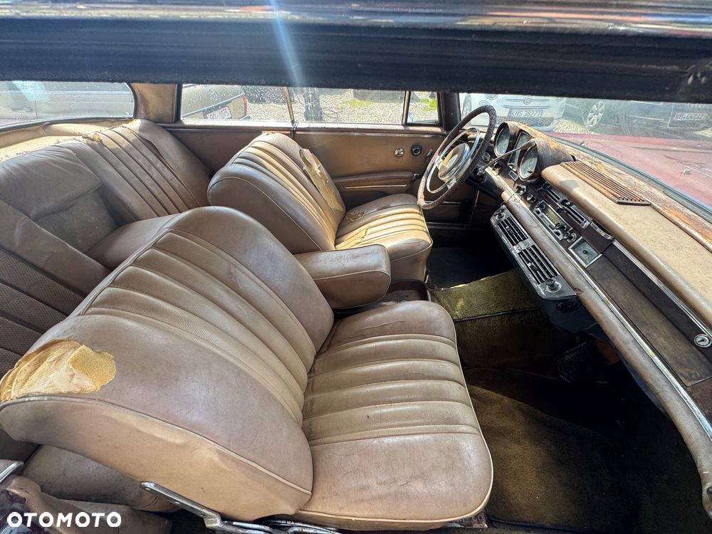 Mercedes-Benz Inny - 16