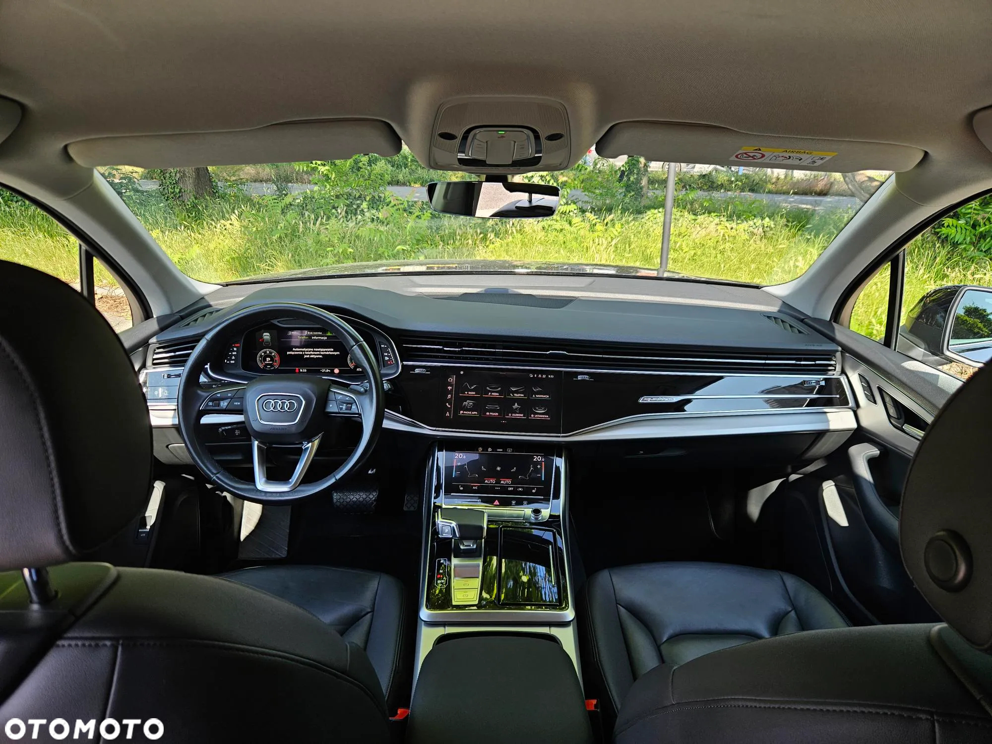 Audi Q7 - 30