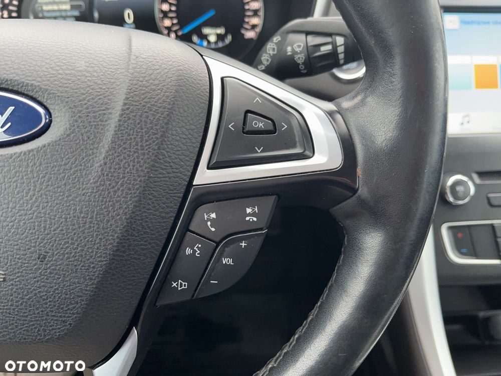 Ford Mondeo 1.5 EcoBoost Ambiente - 23