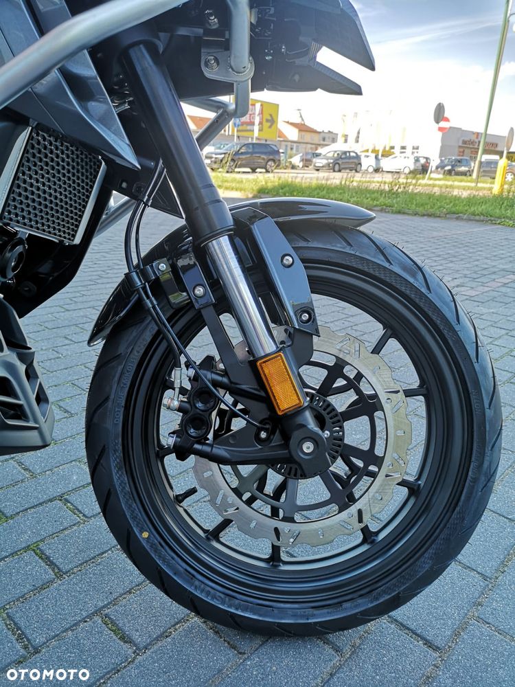 Barton Traverse 125 - 20