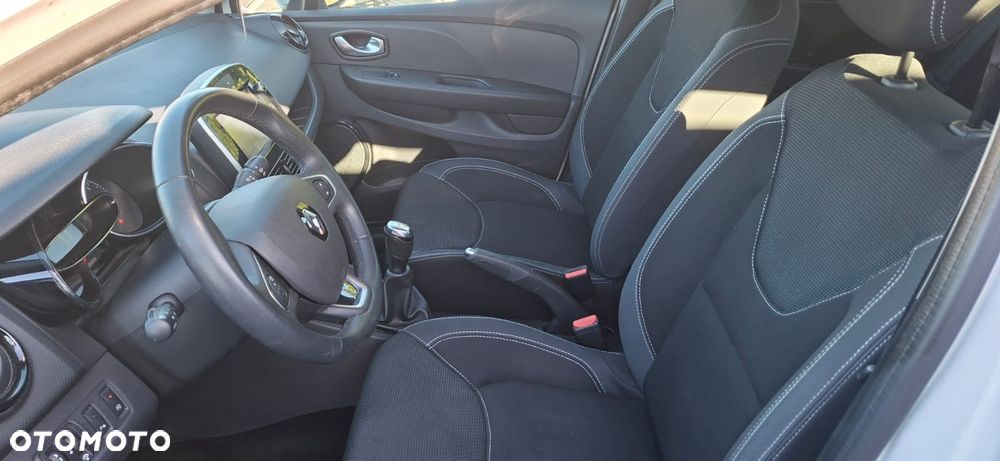 Renault Clio Energy dCi 90 Business - 13