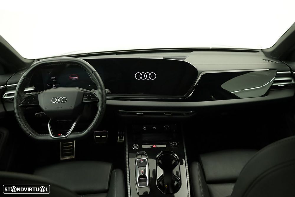 Audi A5 Avant TDI - 8