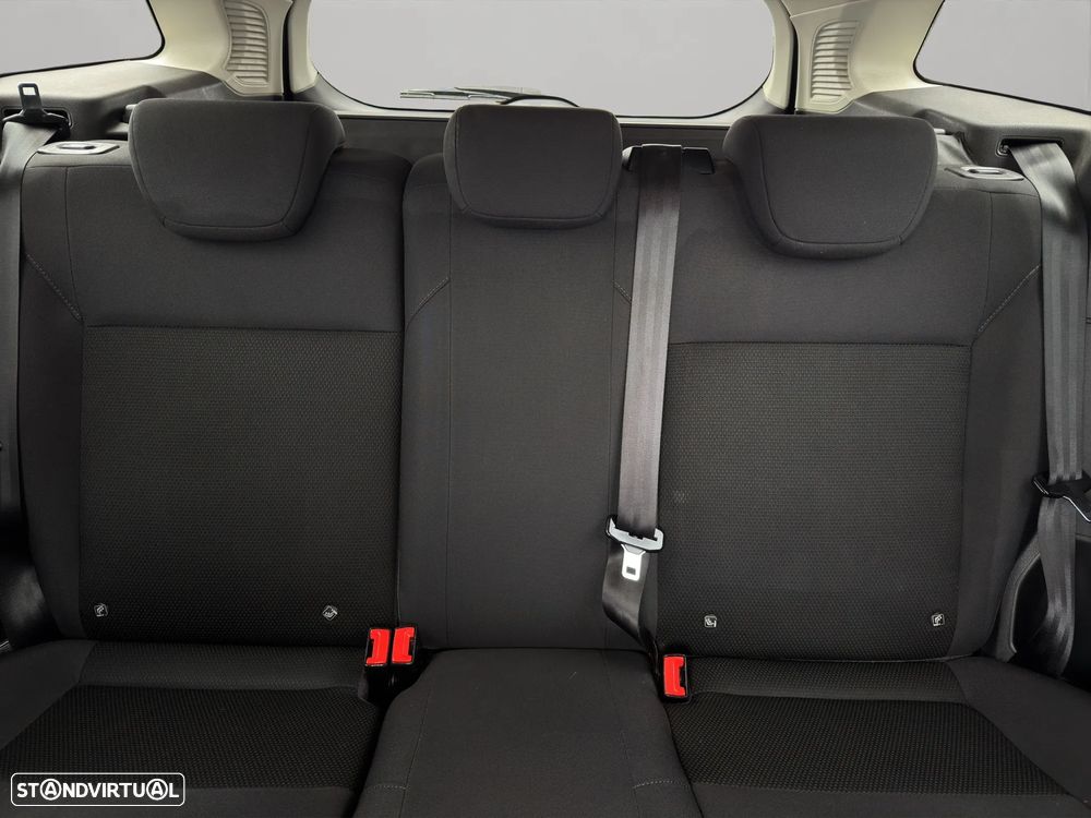 Ford Focus SW 1.5 TDCi Titanium - 13