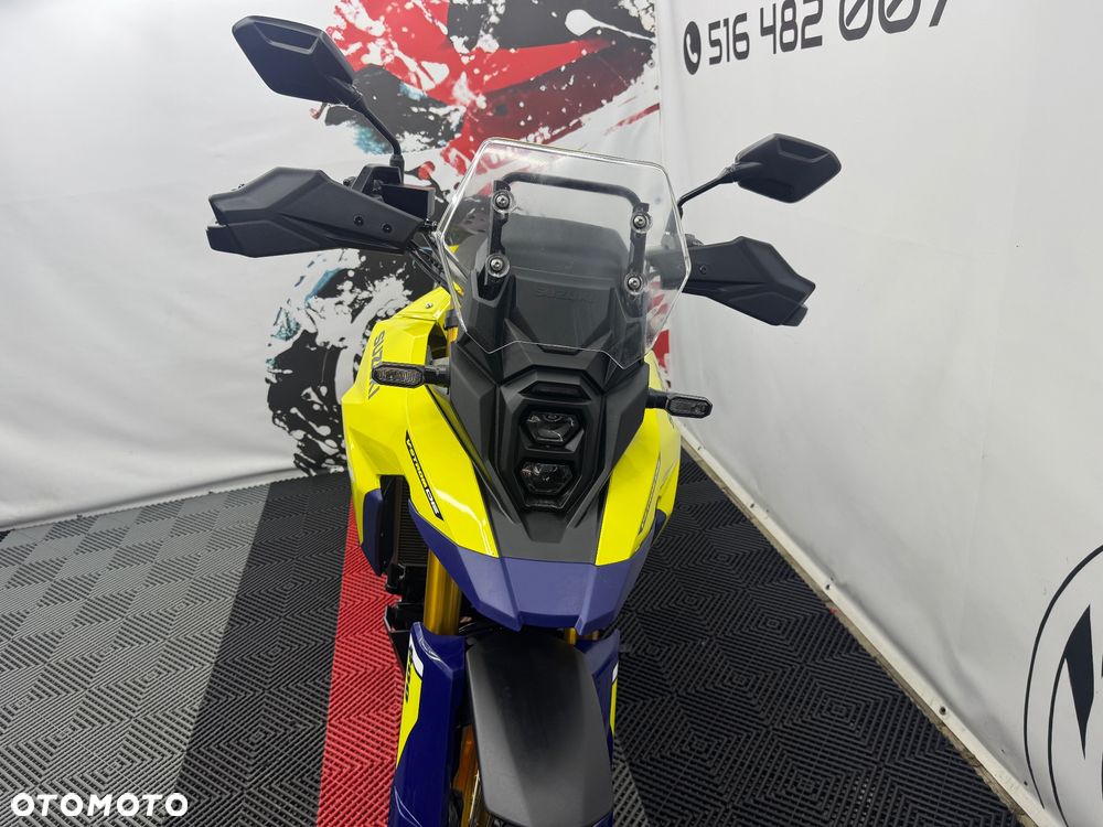 Suzuki DL - 38