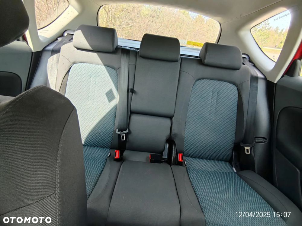 Seat Altea XL - 7