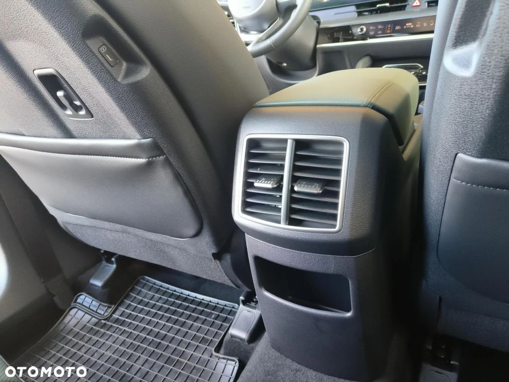 Kia Sportage 1.6 T-GDI Anniversary 2WD DCT - 17