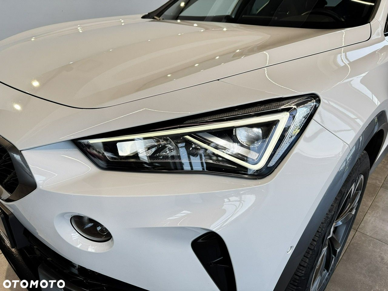 Cupra Formentor - 10