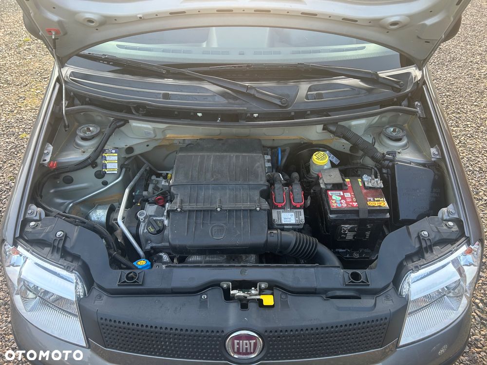 Fiat Panda - 9