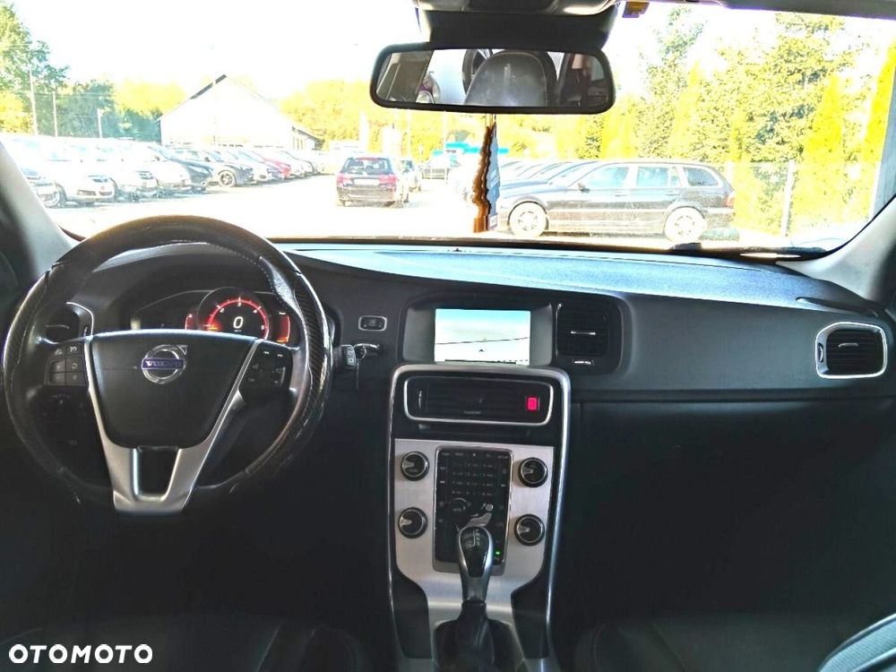 Volvo V60 - 6
