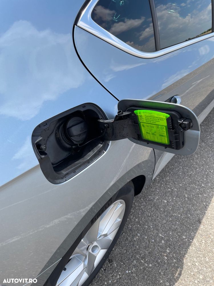 Skoda Superb 1.8 TSI DSG Style - 22