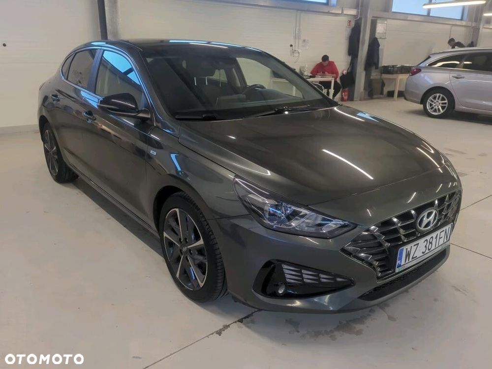 Hyundai i30 - 4